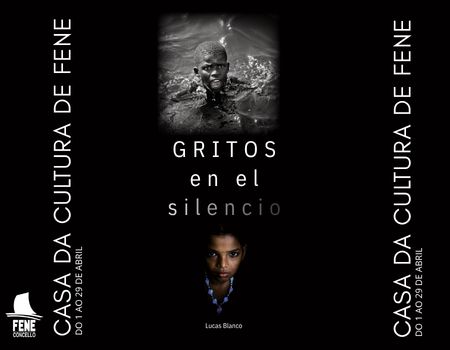 Gritos en el Silencio