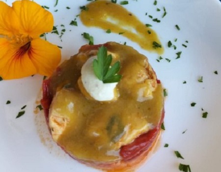 Inscrición Concurso de Tapas 2026