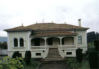 Casa Garabana