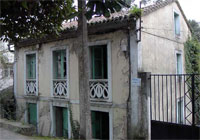 Casa de Francisco Blanco